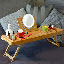 Vasca da Bagno Vassoio da Portata, 74-110cm Pieghevole Regolabile in Altezza Espandibile Piedi, Adatto per Laptop Vassoio da Scrivania Bagno Scaffale per Vino Scaffale Scaffale di Stoccaggio