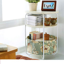 Comodini Semplice Moderna Comodino Nordic Governo di immagazzinaggio Tabella Mini Locker Comodino d'angolo Semplice Comodini Camera