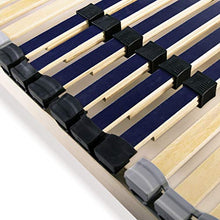 SKM Rete a Doghe 7 Zone con 42 Doghe 120x200 cm (15kg)