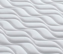 Materasso Cesar Palace Altezza 30 cm.135x190x30cm. Memory Foam Gel Fresh, Gamma alta. Supporto dolce, Alta fermezza,Elimina il calore corporeo in eccesso,Ortopedico.