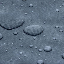NYKK Teloni Impermeabile Tela Cerata, Parasole Antipioggia Protezione Solare di plastica incatramata Copertura in Telo (Size : 3 * 4M)