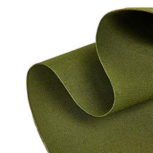 Vele parasole LQ Tenda Resistente all'Aria Aperta Tela Panno Camion Auto a Doppia Faccia Impermeabile Antipioggia Panno Antipioggia Tetto Tenda da Campeggio Tenda (Size : 3 * 3M)