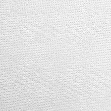 Boutiques du Monde 193537 Coprimaterasso Impermeabile, Misto Cotone, Bianco, 200x180x0.5 cm