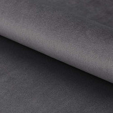 Amazon Brand - Movian Arendsee - Set da 2 sedie sala da pranzo, 55 x 48,5 x 85 cm, grigio