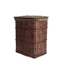 Cestini Cestini Vestiti Spuntini Detriti Giocattoli Scatola Cestino Cestino Vite Naturale Tessuti A Mano Camera da Letto Soggiorno TG,Large