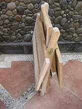 Chicreat C80831 Set da Giardino, Marrone