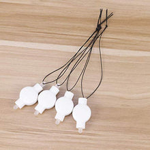 ARTFFEL Vola Balloon luci 8PCS ha Condotto la Luce LED Lampeggiante for Lanterna di Carta del Partito della Luce Balloon Natale di Cerimonia Nuziale Decorazione di Halloween Verde .Compleanno