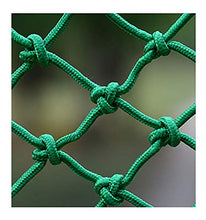 Rete Protettiva per Gatti,Rete a Fune Rete di Balcone Giardino Storage Luggage Cargo Corda Net Nylon Net Gattier,per Ringhiera Scale Proteggere Recinzioni Piante Recinto Trellis Party Foto Appeso,3" 5