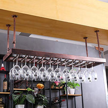 YWYW Portabicchieri da Vino Portabicchieri da Vino a mensola Portabicchieri da Vino Portabicchieri da Vino Portabicchieri da Champagne Portabicchieri (Dimensioni: 150 * 35 cm)