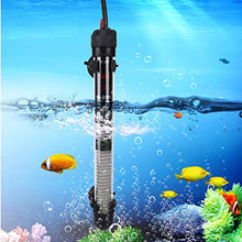 SALUTUYA Asta riscaldante per Acquario in Vetro per Acquario(#1)