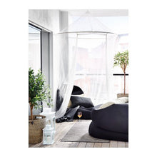 Empire Elegante Indoor/Outdoor Net – Crea Un Ambiente Accogliente nella Stanza Senza Completamente escludere i dintorni