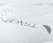 Baldiflex Emporio Fodera per Materasso Singolo in Ten-Cel, Coprimaterasso, con Fascia Traspirante, Sfoderabile con Zip, Atossica, Misura 80x190x20 cm