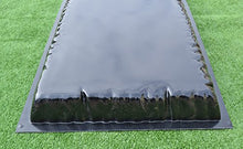Stampo in calcestruzzo TOP Panchina lunga 40" copertura banchi in cemento SOLO TOP #B03