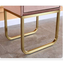 Comodini Camera da Letto Modo Creativo Comodino Rete Rossa Comodino Governo di immagazzinaggio Moderna Nordic Comodino Comodino