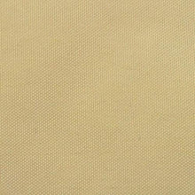 Tidyard Paravento da Balcone in Tessuto Oxford,Protezione UV,Impermeabile,con Occhielli 90x600 cm Beige