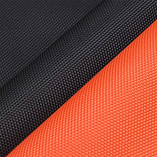 EDAHB®, Copertura per ombrellone, Grande, Resistente alle intemperie, per Esterni, a sbalzo, Protezione da Giardino, con Custodia, 210d, A