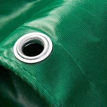 Vele parasole LQ Addensare Antipioggia Impermeabile Antipioggia Telone Tenda da Sole Tenda da Sole Telo Impermeabile Telo di Copertura in PVC (Size : 2 * 3m)