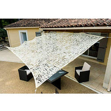 WerkaPro - Telo Parasole, in Poliestere, Rettangolare, per balcone, terrazza e giardino, Codice dell’Articolo: 10105
