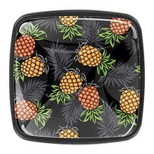 Stampa di frutta 4 PCS Pomelli per Porta, Pomolo per Mobile, Pomelli per Mobili con Viti, Maniglia per Armadietto, Pomelli per Porta, Pomelli per Cassetti per Porta, Armadio, Cassetto e Credenza