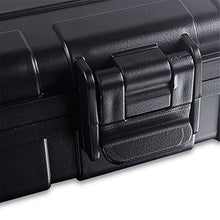 Caishuirong Cigar Box di stoccaggio Viaggi Portatile 5 Pack Impermeabile e umidità Idratante Cigar Box Fumo di Sigaro Box Cigar Humidor Perfetto da Usare in Ufficio e Camera da Letto