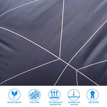 Raguso Buon Assorbimento dell'umidità Buona permeabilità all'Aria Tappetino Morbido in Tatami Elevata Elasticità Ospite Che Dorme per Interni per Bambini Che(150 * 200cm)