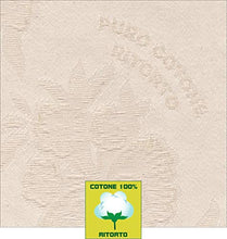 Evodreams Materasso Natural Pocket h.22 – Molle insacchettate e indipendenti, Pura Lana e Puro Cotone, Tessuto Puro Cotone, Dispositivo Medico CE, Materasso Artigianale Fatto in Italia (120 x 200)