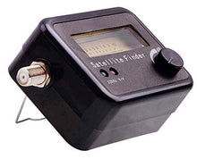 SaySure - Satellite Signal Finder Meter for SAT Dish LNB DIRECTV