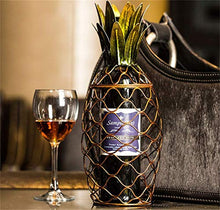 ZLJ Portabottiglie in Ferro Art Wine Cooler Espositore Portabottiglie per Vino Portaoggetti per Fiori