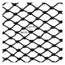 MFLASMF Rete di Sicurezza Protezione per Balcone Rete di Nylon, Rete di Sicurezza Rete di Protezione per Scale Rete di Protezione per Balcone Rete di Protezione per pareti Rete per Gatti R