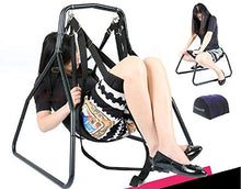 FD2LB1NVL 4 in 1 Multiuso Fun Altalena Amaca Sedia Farfalla