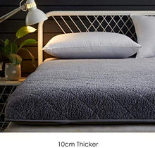 Materasso più spessa Materasso futon futon, tatami pieghevole tatami super morbido cuscino tradizionale tatami tradizionale tatami materassino futon futon studente dormitorio materasso materasso porta