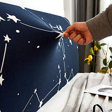 C/N Copertura testiera Letto Elasticizzato Copri Tastiera Letto copritestiera Solido Fodera per testiera Letto Copri Tastiera Letto Singolo Matrimoniale King