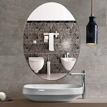 Specchio domestico Modern Creativity Makeup Specchio Specchio Specchio Specchio Bagno, HD Esplosione Prova senza telaio in modo frameless Specchio Cosmetico Specchio for il soggiorno Lo specchio Vanit