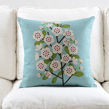MEILING Nordic Moda Semplice Cuscino di Cotone Divano in Lino Cuscino varietà di opzioni (Dimensioni : 53 Centimetri)