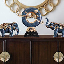 ZYING Decorazioni per armadietti da Vino Decorazioni per mobili TV Artigianato Fortunato Ingresso Soggiorno Regali di Nozze per la casa