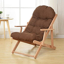 CDFC Regolabile Salotto Patio Sedie Regolabile Pieghevole Pieghevole Pieghevole Ergonomico Sedia a Sdraio Pedica Imbottita Sedie da Prato Imbottito Sedia Sun Lounger Sedia Poltrona BRAC