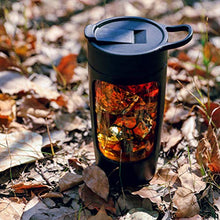 Bottiglia per Shaker di proteine elettriche, Tazza di agitazione Portatile, Tazza di Shaker USB Ricaricabile, può Essere utilizzata per Latte in Polvere di Latte in Polvere con proteine