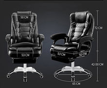 ZHJING Seggiola da Bar Seggiovia Ufficio, Sedia del Gioco, casa, sedie calcolatore della Sedia del Gioco della Sedia Computer (Color : B)