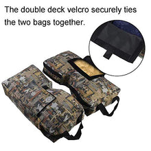 XBSXP Base per ombrellone Supporto Esterno Peso Sacco di Sabbia Sacchi di Sabbia Non riempiti per Base per ombrellone Sacchetti Staccabili Patio Quadrato
