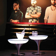 Tavolo da Bar Lounge M Indoor LED