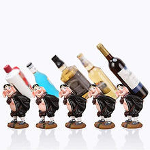 LHQ-HQ Vino portabottiglie Maiale UVA Otto Anello Decorativo Vino Rack Semplice Vino Bianco Bottiglia di Vino Creativo cremagliera mensola del Vino Esposizione del Vino Vassoio Vino cremagliera