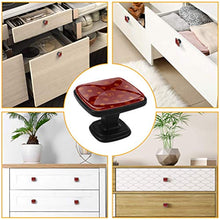 Elementi del teatro uki dei graffiti giapponesi di Kabuki Pomelli per Porta 4 Pezzi Manopole per Mobili da Cucina Pomelli per Mobili Pomelli Per Cassetti/Cucina/Armadio Antichi