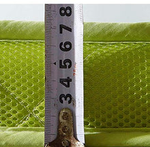 YOLL Materasso Tatami Giapponese Ispessimento Materasso Futon Pieghevole in Peluche, Materassi Letto futon Soggiorno Tappetino Yoga Tappetino Universale Pigro stuoie per Camera da Letto