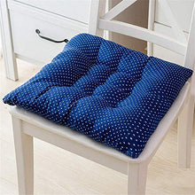 Pillowcase Cuscino per Sedia da Giardino Cuscino per Sedia da Pranzo Cuscino per Esterni Cuscino per terrazza Cucina Adatto per Interni ed Esterni (45 * 45CM, A18)