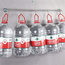 WL-ZZZ Portasciugamani Parete Portasciugamani Rotaie SUS 304 Acciaio Inossidabile portasalviette Ferroviario for Il Bagno, 17 Formati - 40 Centimetri ~ 120 Centimetri Opzionale (Size : 80cm)