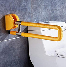 Maniglioni da Bagno Sicurezza Grab Rails corrimano antiruggine Antiscivolo disabili Sicurezza corrimano Bagno privato Servizi igienici bracciolo, Barre Accessori da Bagno