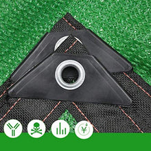 WGEMXC Impermeabile Copertina Tarp Incatramata, Parasole Net, Ombra Panno, per Garden Copertura Fiori Piante Patio Prato Paralume in Tessuto Resistente Ai Raggi Uv Mesh Rete Di Copertura, 6X6Ft / 2X2