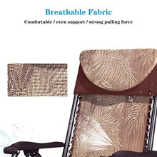 Lettini prendisole,sedie a sdraio resistenti per esterni pieghevoli a gravità zero,sedie sdraio reclinabili abbronzanti pieghevoli reclinabili resistenti per patio,piscina,balcone,mobili da giardino,m