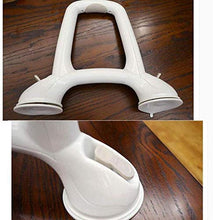 Maniglioni da Bagno Vasca da Bagno corrimano, Barre Anti-Skid Bagno Maniglia Senza Barriere Handlefor Anziani Disabled Living Assist Strumento Fit Doccia Accessori da Bagno