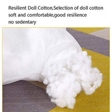 ZHBH - Cuscino per sedia a dondolo da appendere, impermeabile, addensato da appendere, per patio, giardino, multicolore a scelta, 90 x 120 cm